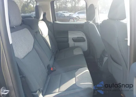 2022 Ford Maverick Xlt from USA, damaged, VIN 3FTTW8F98NRA04417